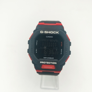 ساعت مچی دیجیتال جی شاک مدل GBD-200-MM