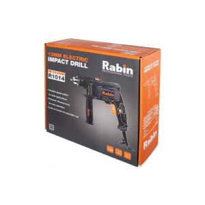دریل چکشی رابین مدل R1014