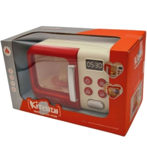 آسباب بازی دخترانه مدل ماکروفر