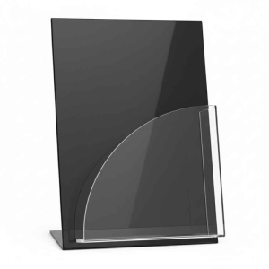 استند کاتالوگ پلکسینو مدل یاقوت