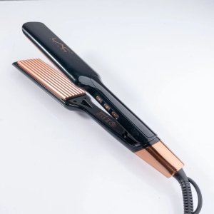 اتو مو و حالت‌دهنده مو لایچی مدل L-213