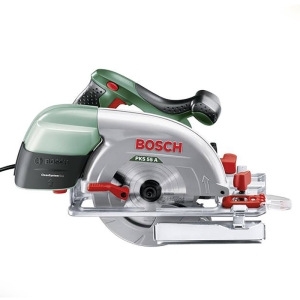 اره گردبر بوش مدل PKS 55 A