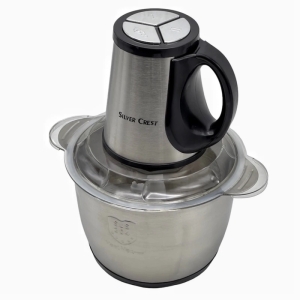 خردکن 6 تیغ سیلور کرست مدل SL-3010