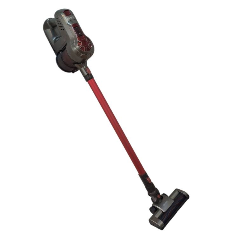 جاروبرقی شارژی ایستاده دسینی مدل DS 6686