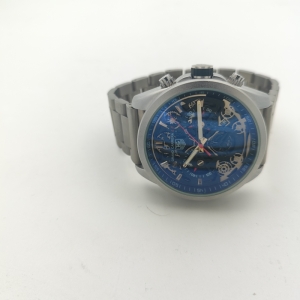 ساعت مچی عقربه ای مردانه تگ هویر مدل Grand Carrera LS