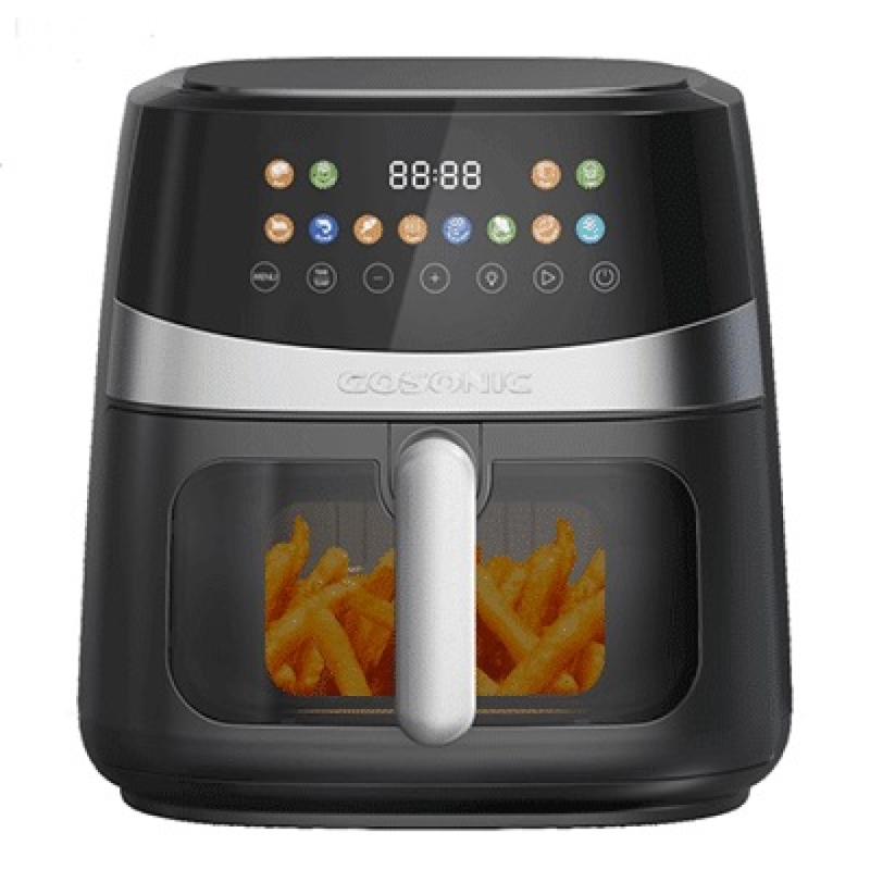 سرخ کن گوسونیک مدل GAF-778