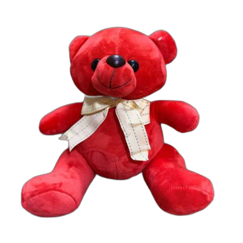 عروسک خرس جنس نانو کد ۱۰۲