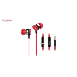 هندزفری سلبریت مدل D1