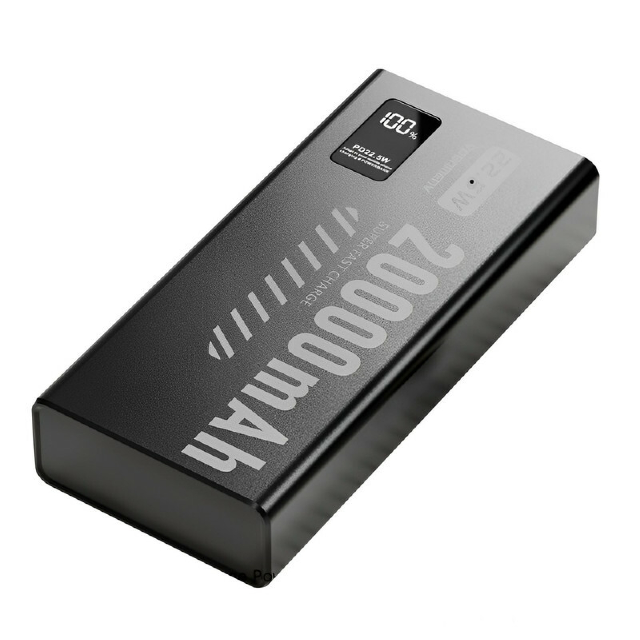 پاوربانک وی دنمن وی مدل DP45 ظرفیت 20000 میلی آمپر ساعت