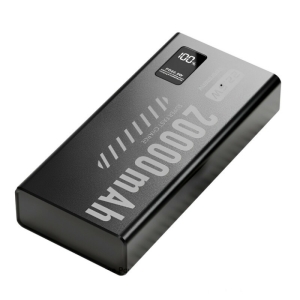 پاوربانک وی دنمن وی مدل DP45 ظرفیت 20000 میلی آمپر ساعت