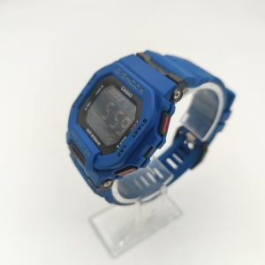 ساعت مچی دیجیتال جی شاک مدل GBD-200-AA