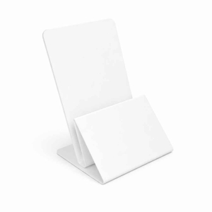 استند بروشور پلکسینو مدل اروند