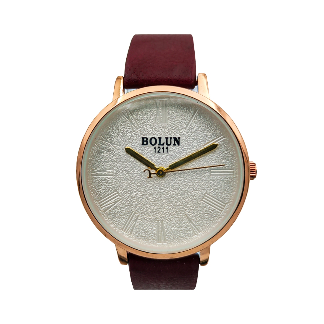 ساعت مچی عقربه ای زنانه بولون مدل Ch-2