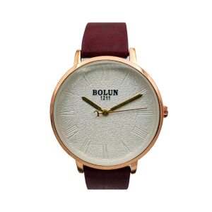 ساعت مچی عقربه ای زنانه بولون مدل Ch-2