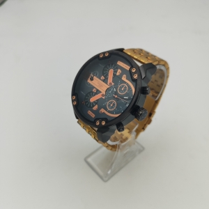 ساعت مچی عقربه ای مردانه دیزل مدل DZ7312 (Only The Brave)