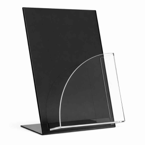 استند کاتالوگ پلکسینو مدل یاقوت