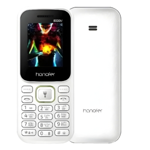 گوشی موبایل هانوفر مدل 8000M