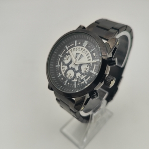 ساعت مچی عقربه ای مردانه مونت بلانک مدل mont-01