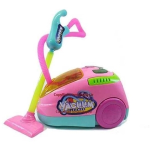 اسباب بازی جاروبرقی درج تویز مدل باتری خور