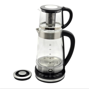 چای ساز و گرم نگهدارنده یونیک مدل UA_8001