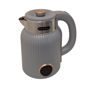 کتری برقی سیلور کرست مدل SC 163