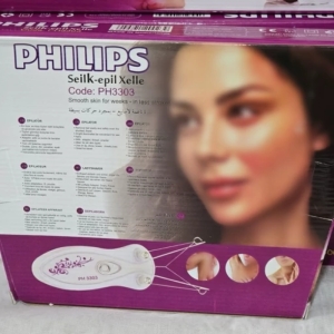 بند انداز برقی فیلیپس مدل PH3303