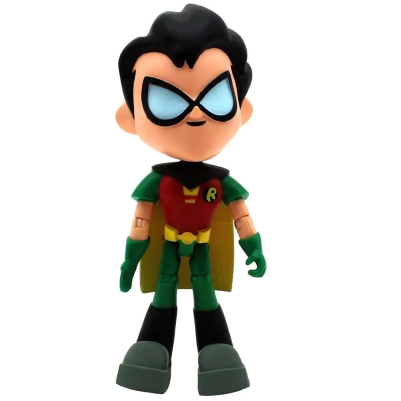 فیگور مدل رابین ارتفاع 20 سانتی متر 