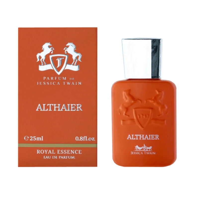 ادوپرفیوم مردانه جسیکا توین مدل مارلی التیر حجم 25 میل