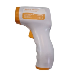 تب سنج پیشانی مادون قرمز مدل ANK-M9