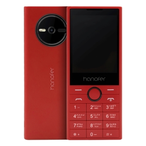 گوشی موبایل هانوفر مدل (2024) 150