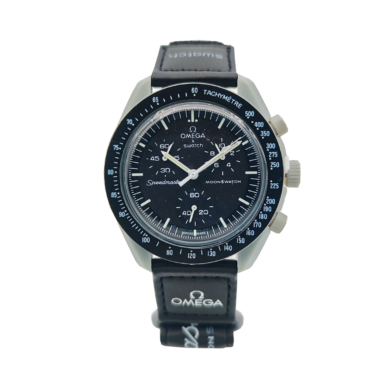 ساعت مچی عقربه ای مردانه امگا مدل omega-kd 1