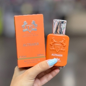 ادوپرفیوم مردانه جسیکا توین مدل مارلی التیر حجم 25 میل