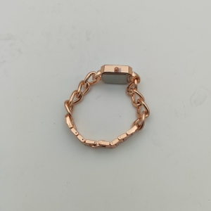 ساعت مچی عقربه ای زنانه نایدو مدل زنجیری 110R