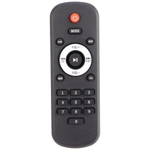 اسپیکر چمدانی بلوتوثی سینگ ای مدل ZQS8221