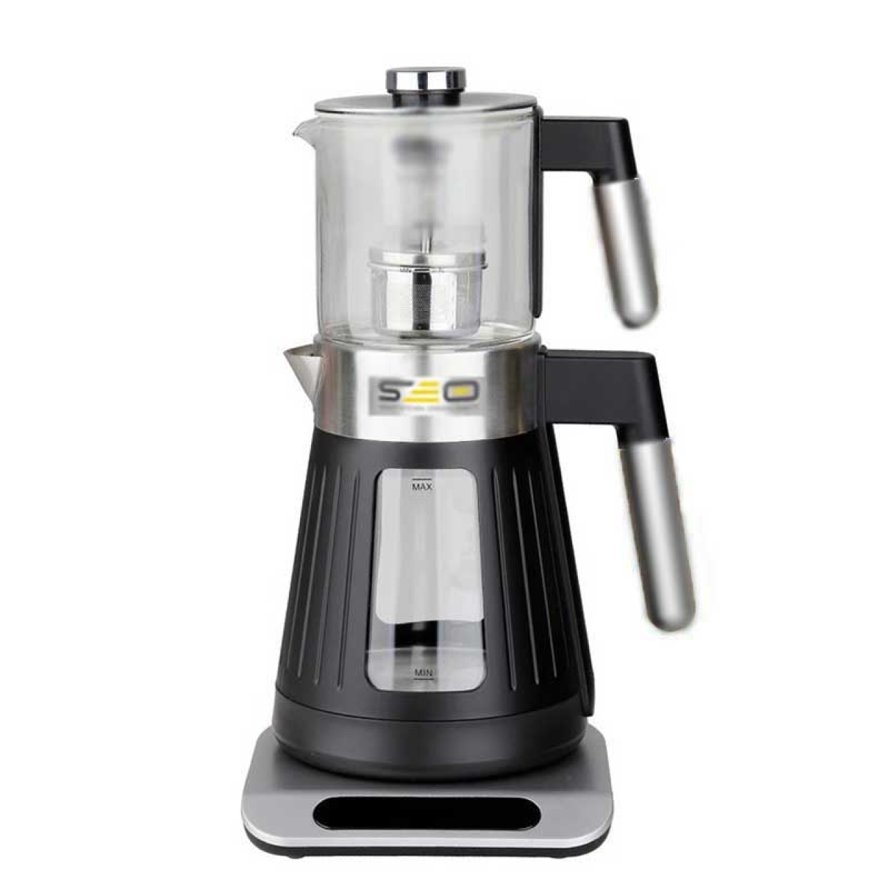 چای ساز سئو مدل TM 025