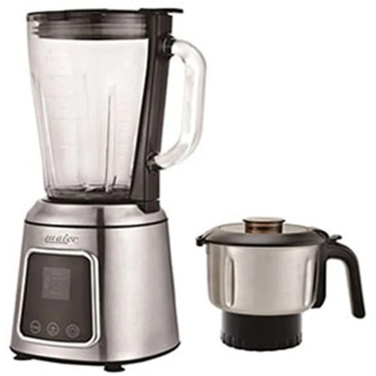 مخلوط کن و آسیاب مایر مدل MR117