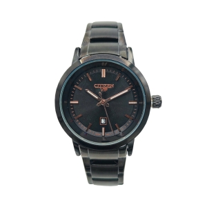 ساعت مچی عقربه ای زنانه سیتیزنVIP مدل ST-03