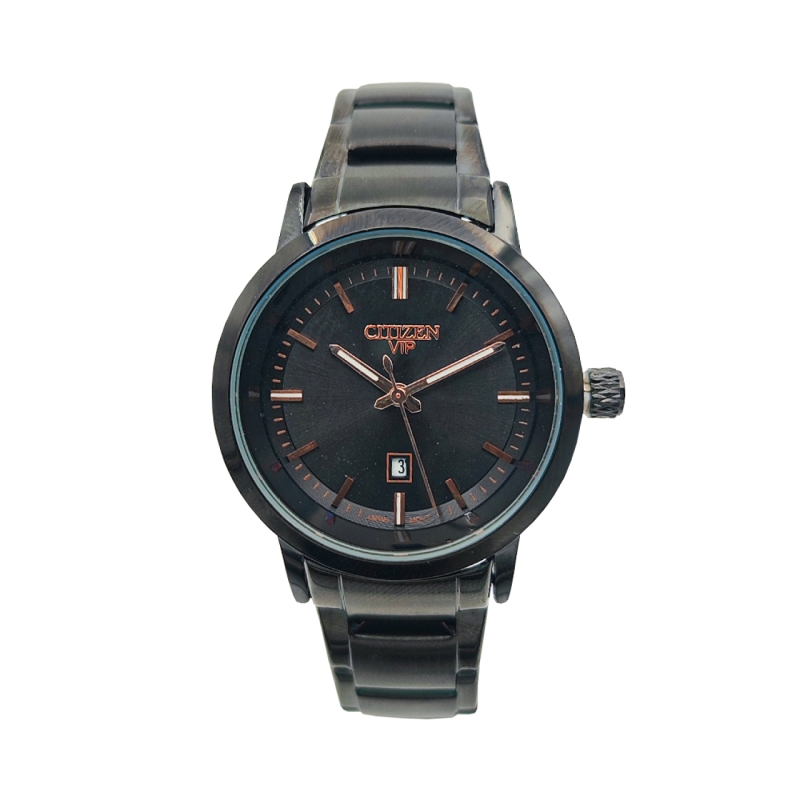 ساعت مچی عقربه ای زنانه سیتیزنVIP مدل ST-03