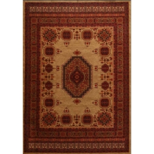 فرش ماشینی 81124 یاقوت آراکو