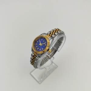 ساعت مچی عقربه ای زنانه رولکس مدل DateJust B111