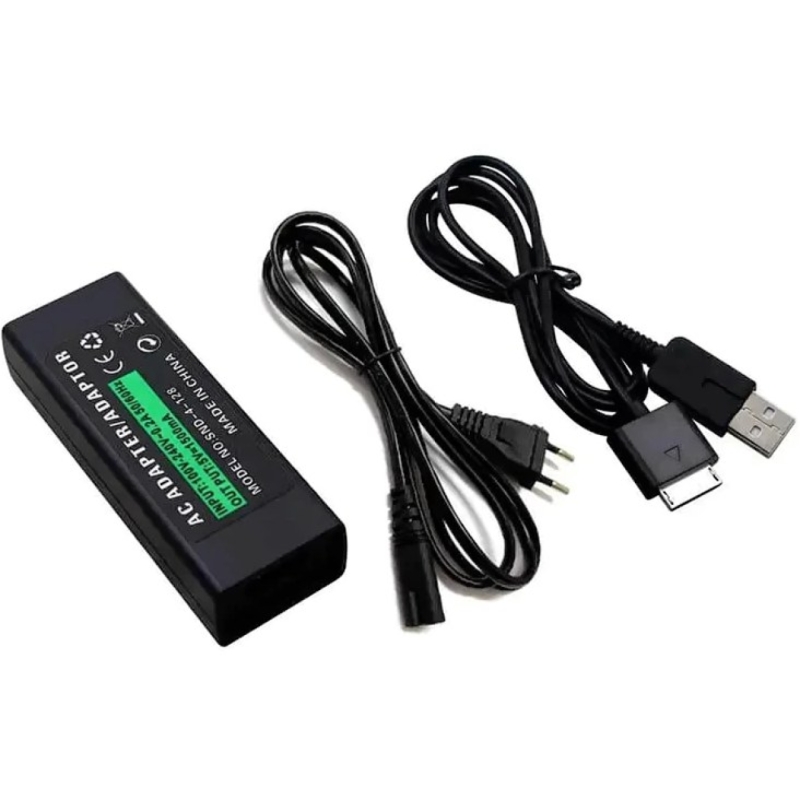 باتری پی اس پی مناسب PSP GO