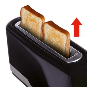 توستر تک خانه سایا مدل Tanoorak_L