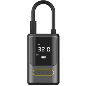 پمپ باد هوشمند قابل حمل مدل ATJ-8466