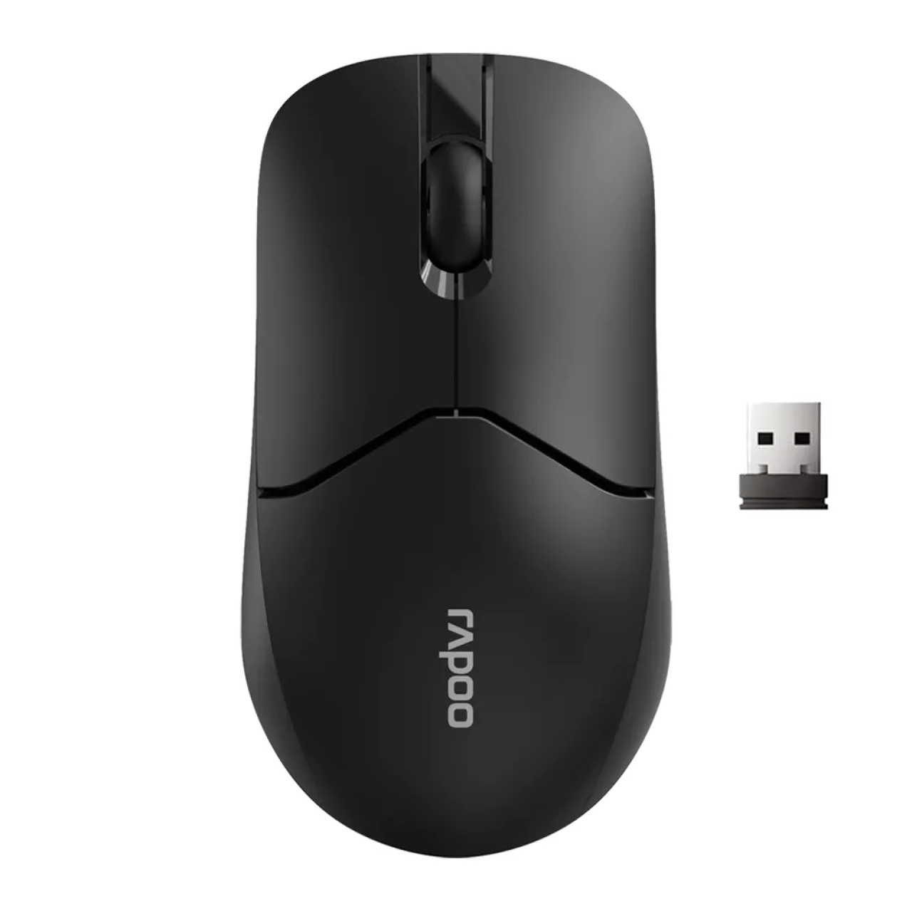 ماوس بی‌ سیم رپو مدل 1510 Silent