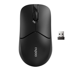 ماوس بی‌ سیم رپو مدل 1510 Silent