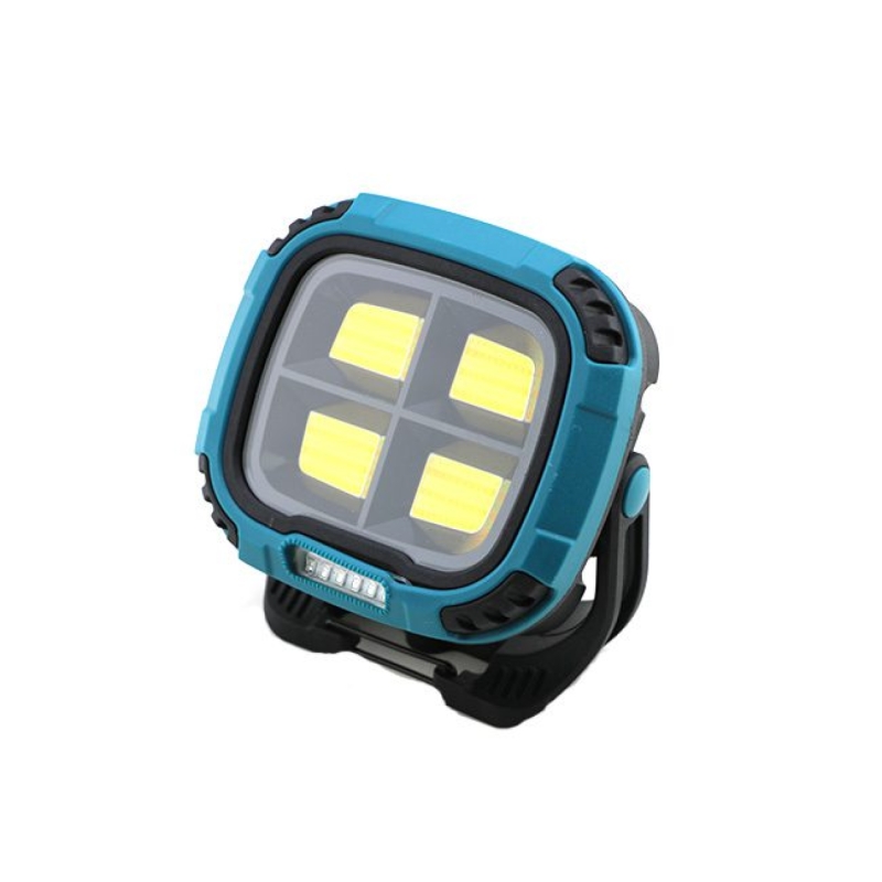 پرژکتور شارژی COB مدل W894-1