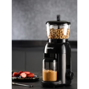 کره گیر بادام زمینی جیپاس مدل GPG63092