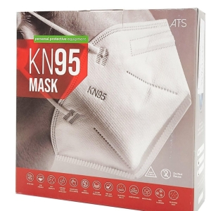 ماسک تنفسی مدل KN95 