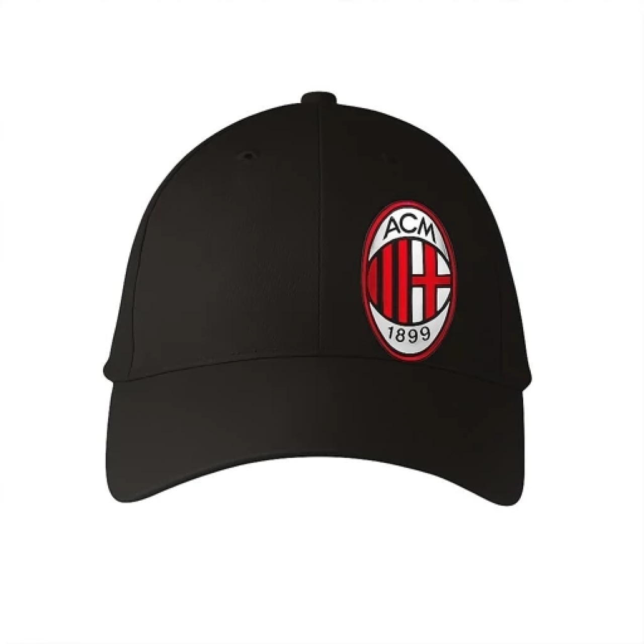 کلاه کتان هواداری آ.ث میلان 