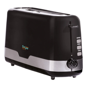 توستر تک خانه سایا مدل Tanoorak_L